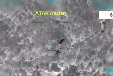 2 turuncu terörist cehenneme!