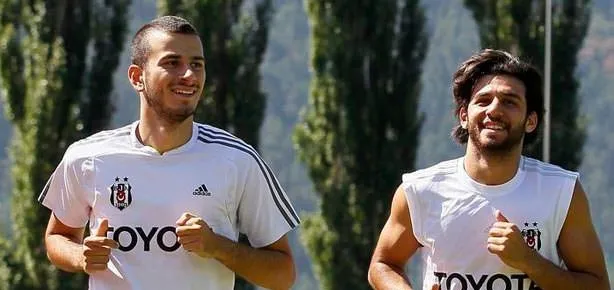 Almeida tamam Köybaşı yok