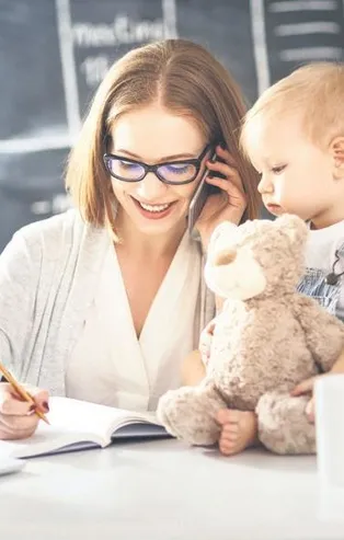 Anneye en az 12.979 TL! Süt parası, doğum yardımı, iş göremezlik ödeneği...