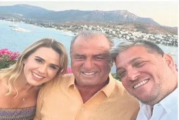 ’Seçil’miş nameler!
