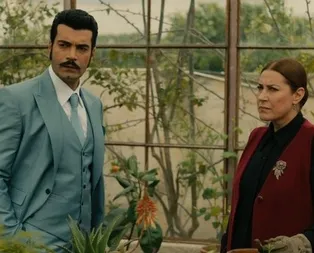 Bir Zamanlar Çukurova 30. bölüm izle