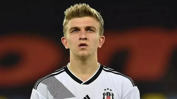 Beşiktaş yıldız oyuncusu Rıdvan Yılmaz'ı isteyen Lyon’dan teklifini artırmasını istedi-5