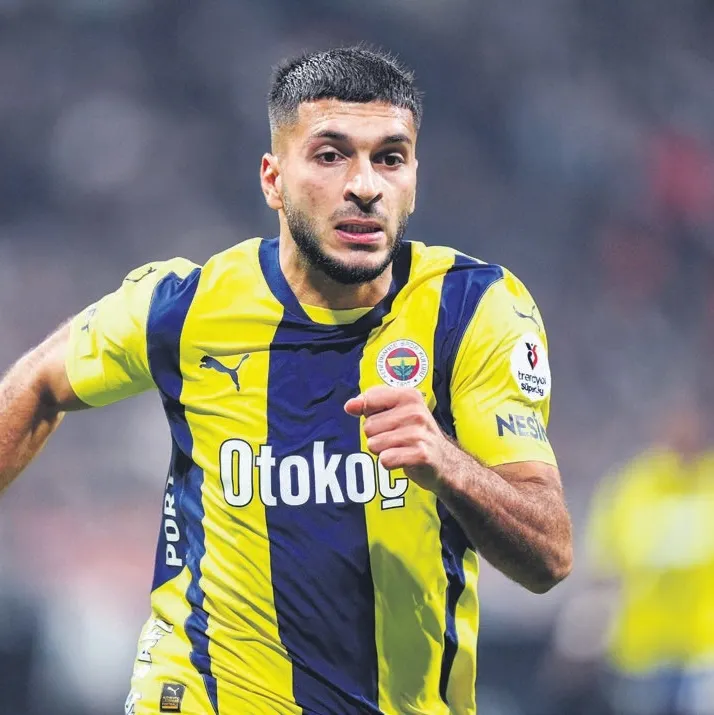 CSKA ile sıcak temas