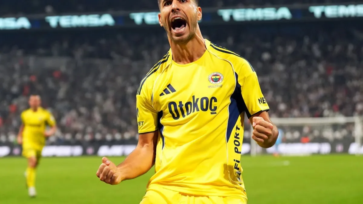 Fenerbahçe’den net tavır! Skriniar ve Asensio için gelen 30 milyon Euro reddedildi