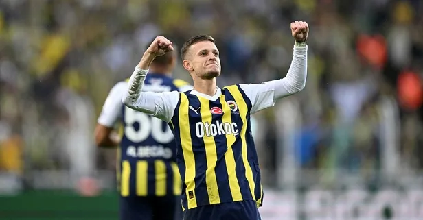 Fenerbahçe'de Szymanski'ye dev talip! Kasımpaşa maçında izlediler