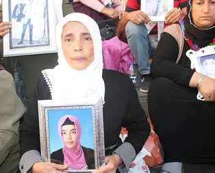 PKKnın oyunu hep aynı! Turistik gezi diye kandırıp...