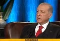 Başkan Erdoğan canlı yayında açıkladı! "Kılıçdaroğlu desteği için Ümit Özdağ'a 3 bakanlık teklif etmiş"