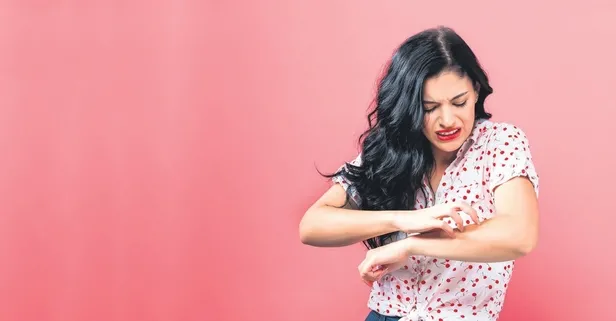 Kışın cilt alarm veriyor: Uzmanından kuruluk ve egzamaya karşı altın kurallar