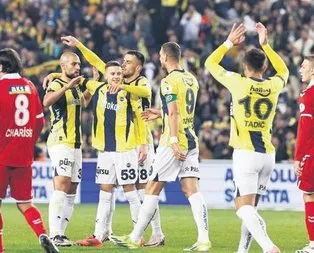 Fenerbahçe’nin rakibi Zenit