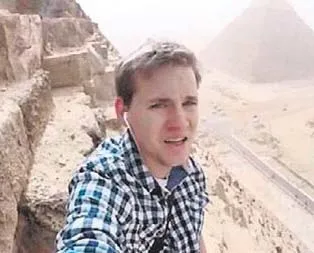 Alman turiste ’sınır dışı’ cezası