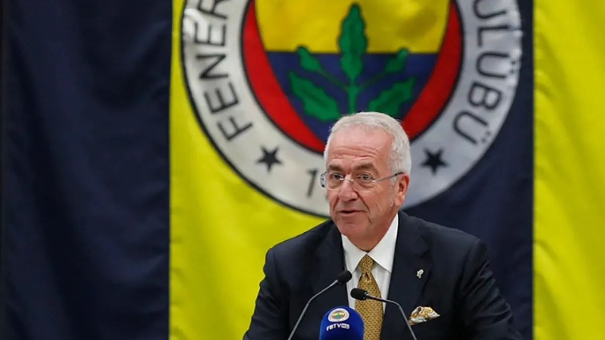 Fenerbahçe'de istifa kararı! Erol Bilecik ayrılacağı tarihi açıkladı