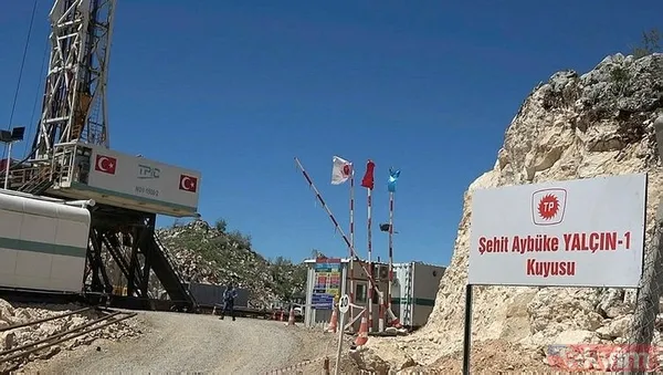 180 bin varil ve 6.1 milyar dolar: Berat Albayrak Gabar'daki petrol keşfini "Burası Çok Önemli" kitabında müjdelemişti - 1