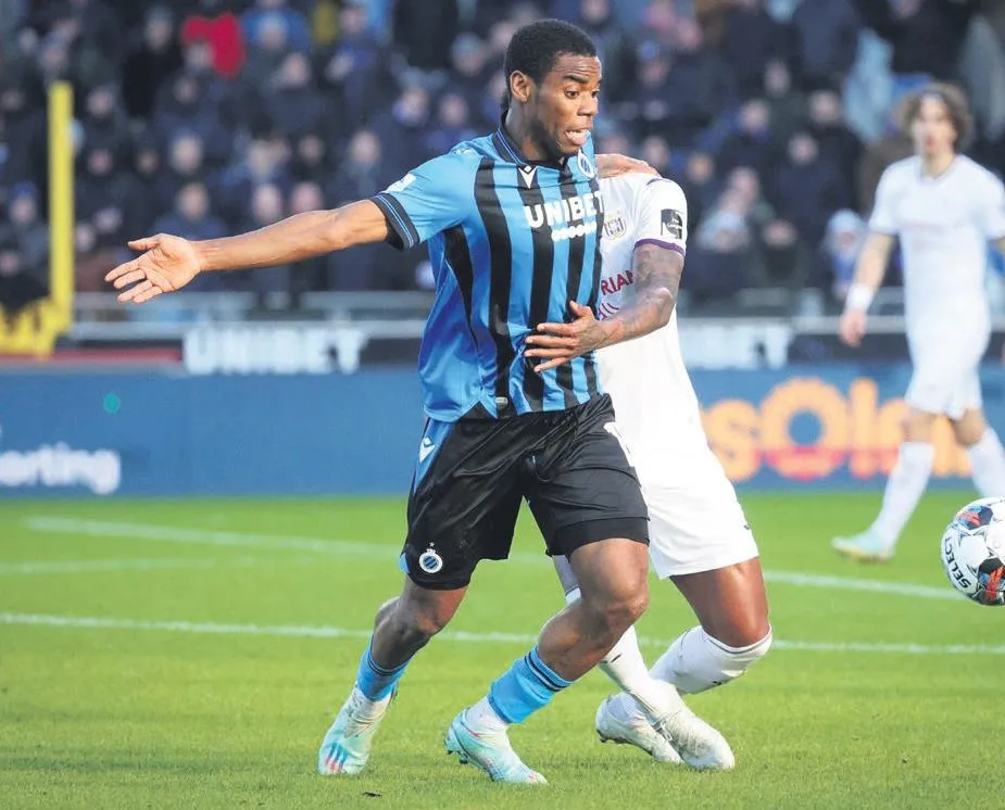 Onyedika için sıcak saatler