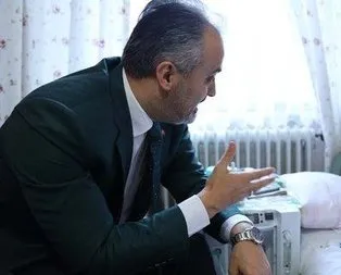Büyükşehir’le şifa kapınızda!