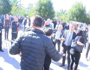 CHP Şadi Yazıcı’ya yapılan saldırıya arka çıktı