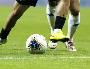 Heyecan 2 maçla sürecek