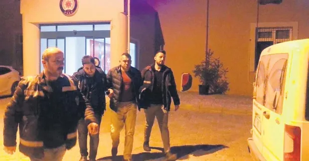 Bursa'da cani yeğen dayısını pompalı tüfekle öldürdü