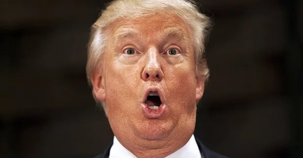 Trump felç geçirip hastaneye mi kaldırıldı? Açıkladı