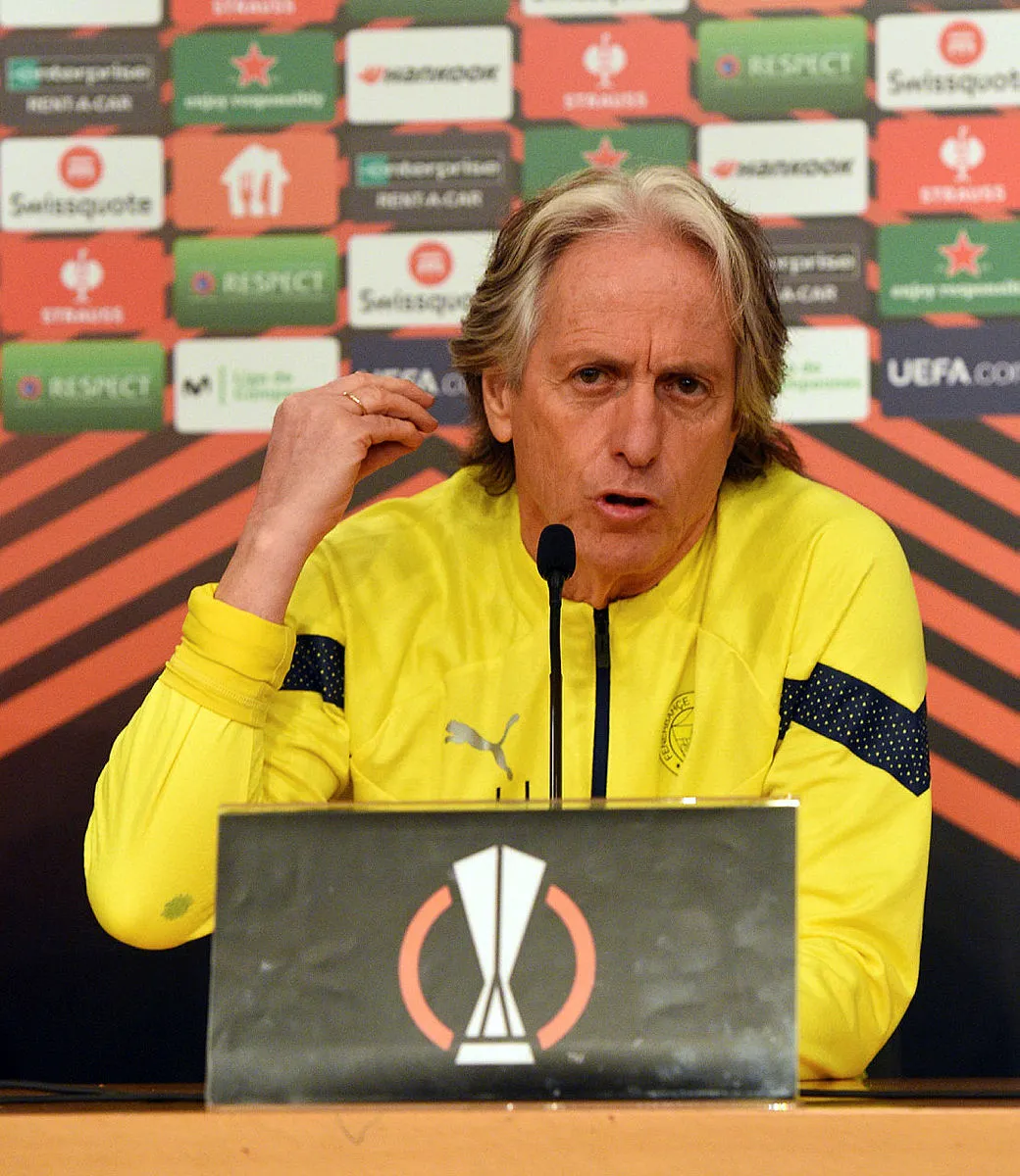 Fenerbahçe haberleri | Jorge Jesus'tan 2 isim için flaş karar! Arda Güler ve... - 13