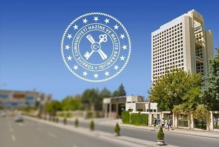 Hazine’den tahvil yetkisi