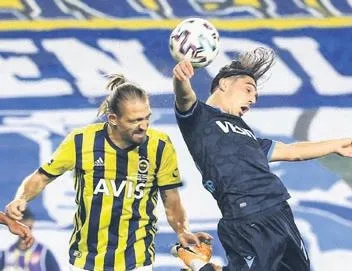 Caner’in gözü milli formada