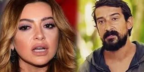 Hadise ile Serhat Akın arasındaki polemikte yeni perde!-4