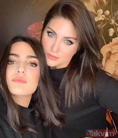 Reha Muhtar ile Deniz Uğur'un ikizleri Poyraz ve Mina büyüdü babalarının kopyaları oldu! İkizlerin son halleri... - 9