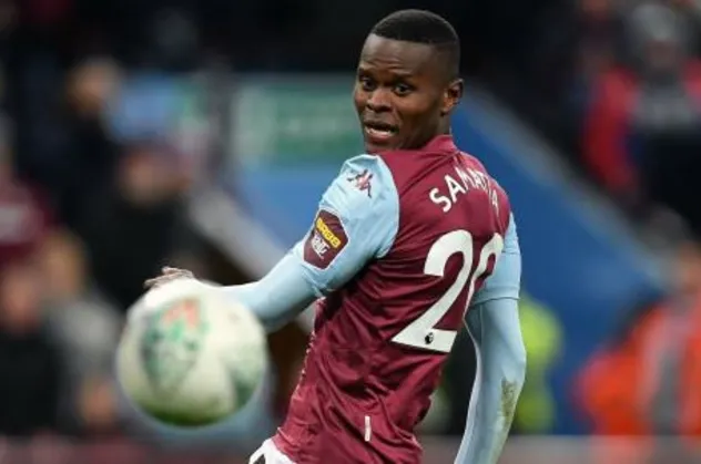 Fenerbahçe’de son aday Mbwana Samatta