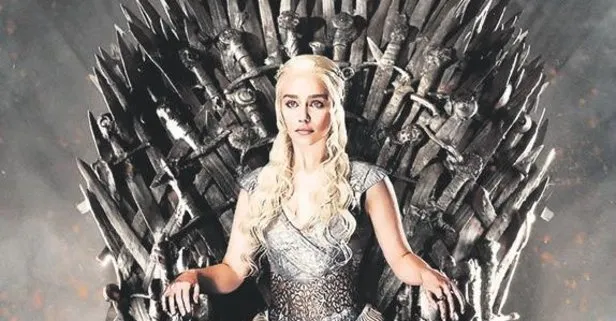 Game of Thrones’un final bölümü ABD ekonomisini 3.3 milyar dolar zarara uğratacacak