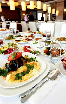 İftarda ve sahurda hangi besinler tüketilmeli? İşte o besinler