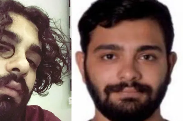 "Cinsel terapi" iddiasıyla küçük kızlara tecavüz eden solcu terörist Sercan Keskinkılıç tutuklandı
