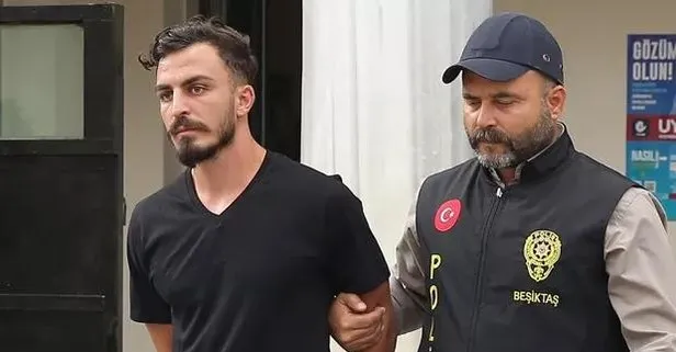 Maç sırasında sahaya atlayan YouTuber Ali Abdülselam Yılmaz ve 3 arkadaşına hapis cezası istemiyle dava açıldı