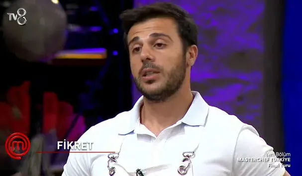Gırtlak gırtlağa gelmeleri an meselesi TV 8'de Galatasaray krizi! Masterchef stüdyosu fena karıştı en ufak sözüne tahammülü yok-4