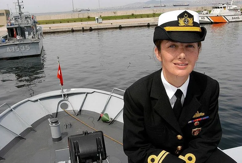 NATO’dan büyük övgü!