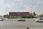 Şam'da 29 Ekim coşkusu! Emevi Meydanı'ndaki dev ekranda Türkiye videosu yayımlandı