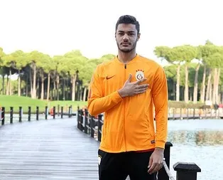 Ozan Kabak için 11 milyon Euro