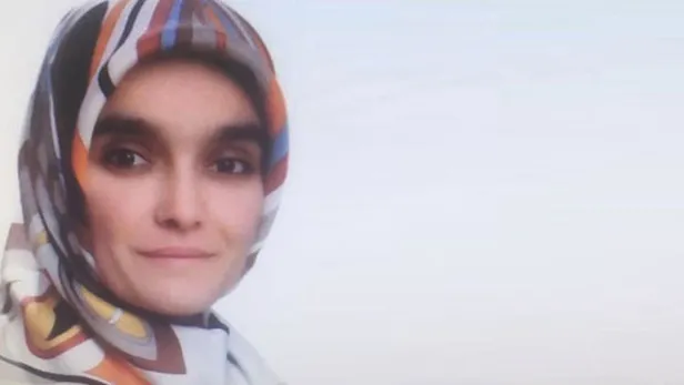 FETÖ'cü Adil Öksüz'ün yeğeni Esmaül Hüsna Öksüz'e hapis cezası-1