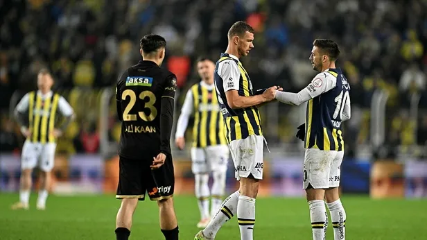 Fenerbahçede gruplaşma mı var? Ryan Kent için flaş Dusan Tadic iddiası