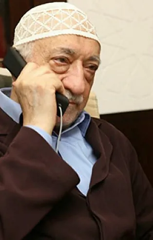 Yargıtay'dan ankesör davaları için bir ilk!