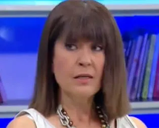 Nurşen Mazıcı’dan skandal ifadeler!