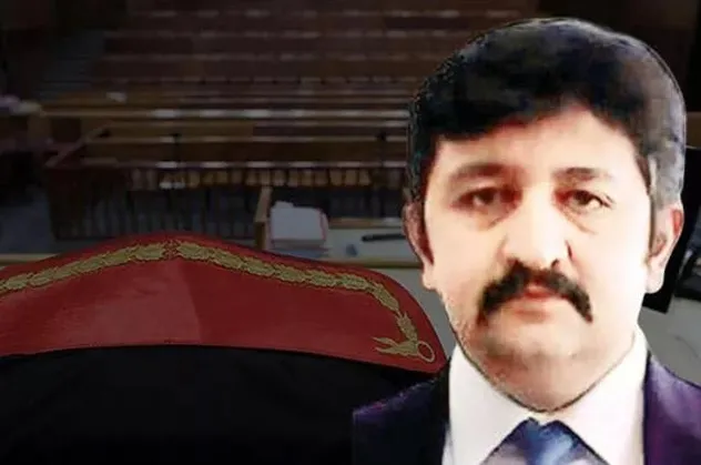 Devlet büyüklerine küfreden "trol savcı" Özcan Muhammed Gündüz için istenen ceza belli oldu