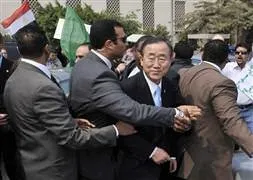 Mavi Marmara raporu haftaya açıklanıyor