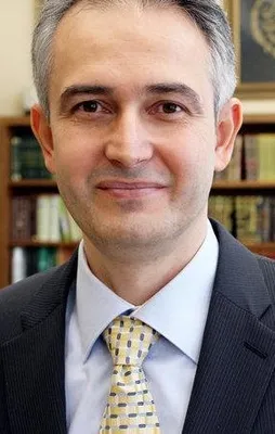 Gülen’in sözcüsünü dinleyecekler