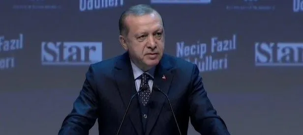 Erdoğan: Kudüs giderse İstanbul gider