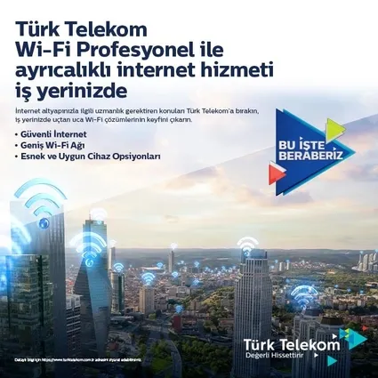 Türk Telekom