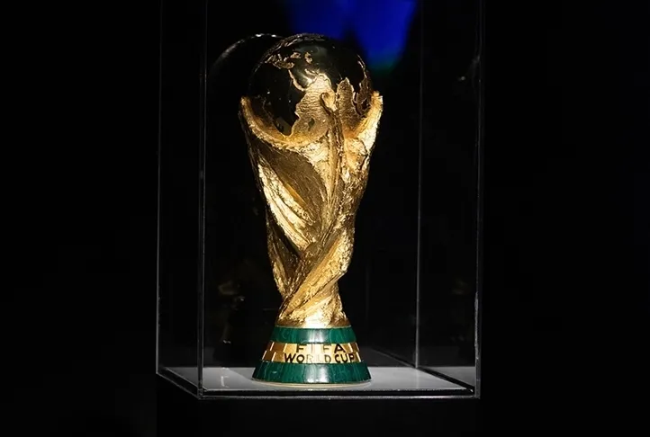 2026 Dünya Kupası öncesi 3 büyük sorun!