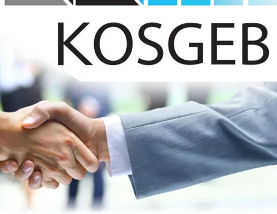 Bakanlık Resmi Gazete’de açıkladı! KOSGEB 44 KOBİ uzman yardımcısı alacak