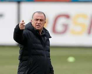 Alan & Tetteh’i istiyorum