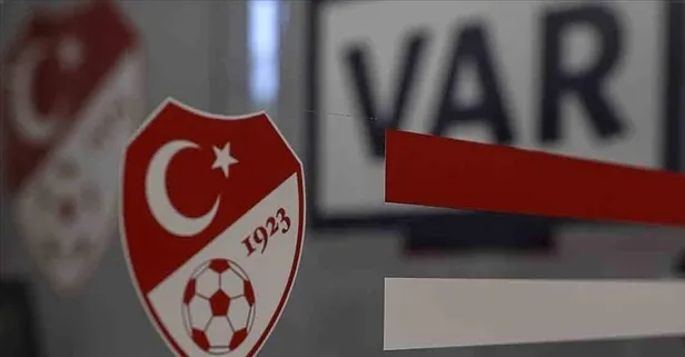 Fenerbahçe - Beşiktaş derbisinin VAR hakemi açıklandı!