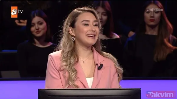 Kim Milyoner Olmak İster'de dikkat çeken Türk Dil Kurumu sorusu! Tsunaminin diğer adı nedir? - 38